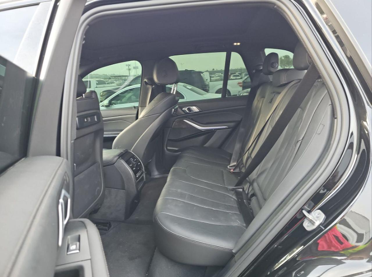 2021 BMW X5 xDrive40i Gladstone OR