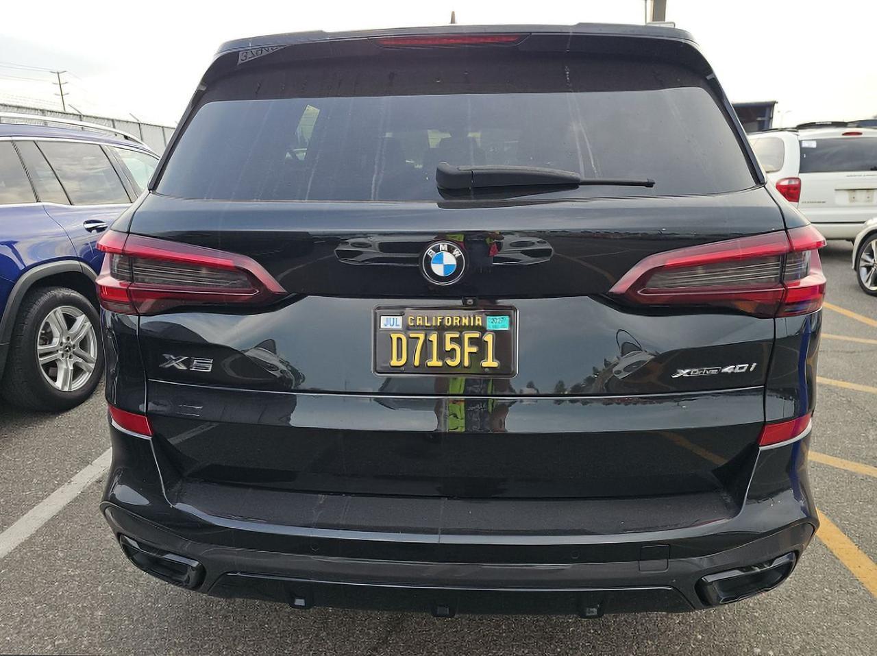 2021 BMW X5 xDrive40i Gladstone OR