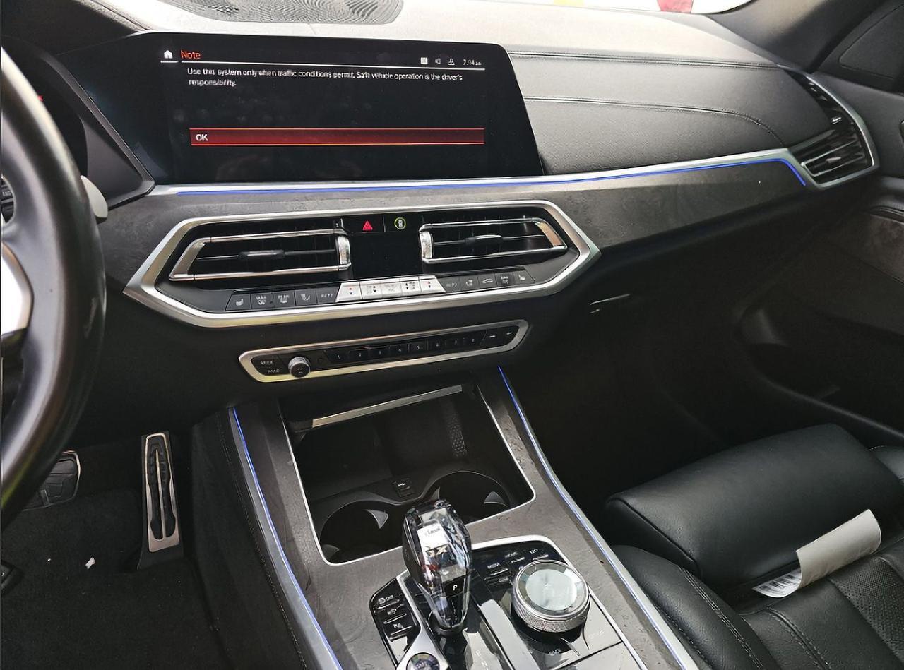 2021 BMW X5 xDrive40i Gladstone OR
