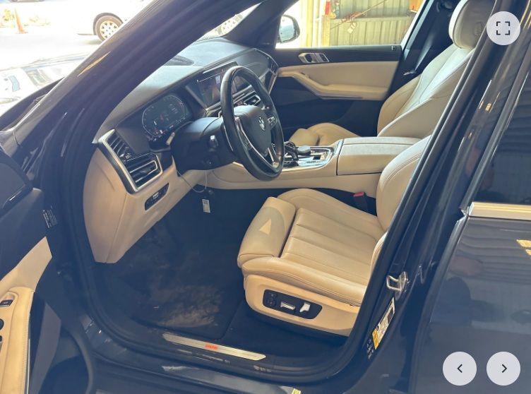 2021 BMW X5 xDrive40i OR