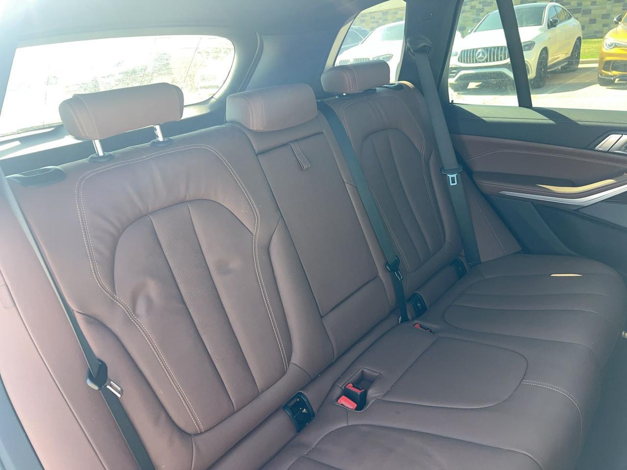 2021 BMW X5 xDrive40i Indianapolis IN