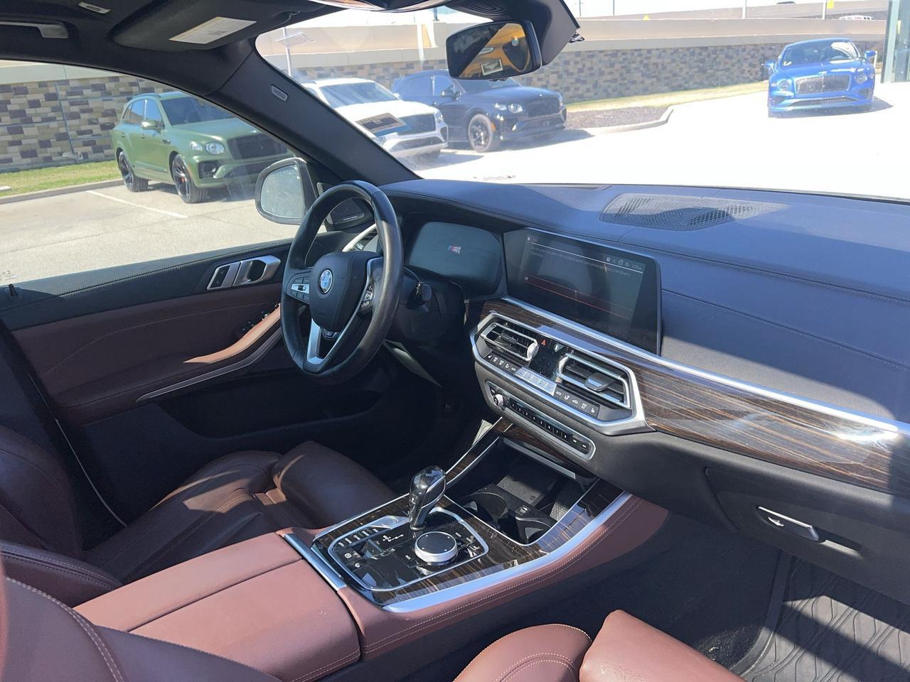 2021 BMW X5 xDrive40i Indianapolis IN