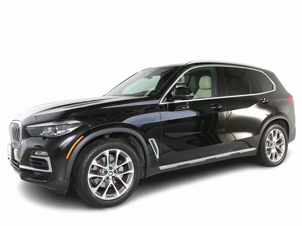 2021 BMW X5 xDrive40i Indianapolis IN