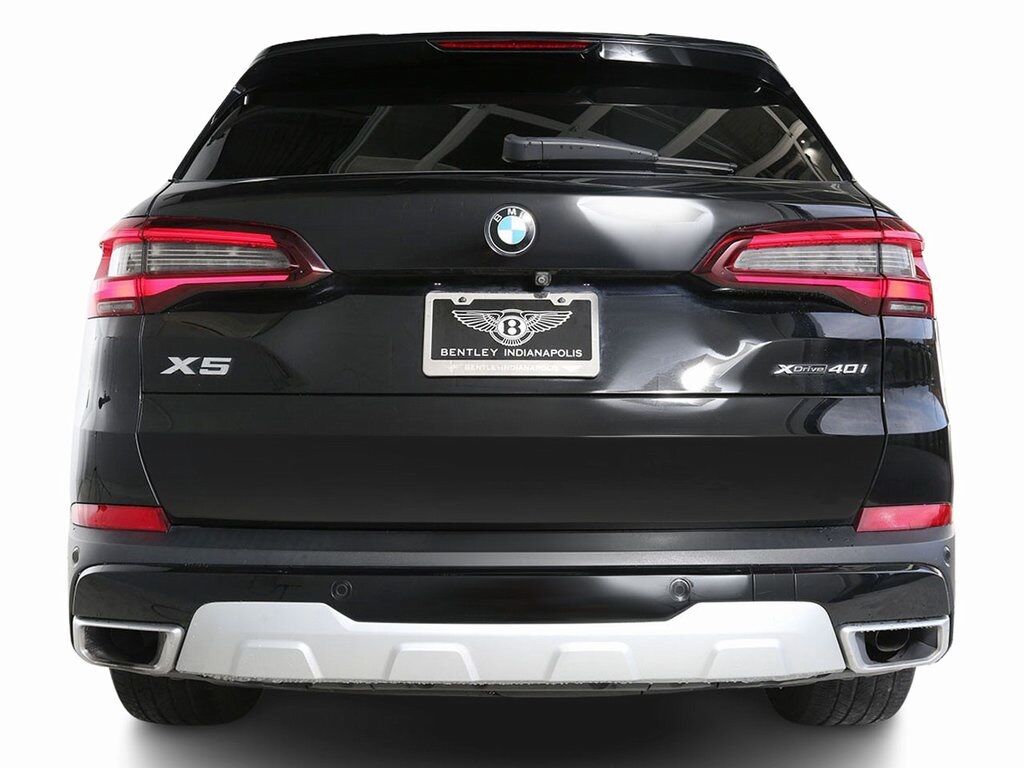 2021 BMW X5 xDrive40i Indianapolis IN