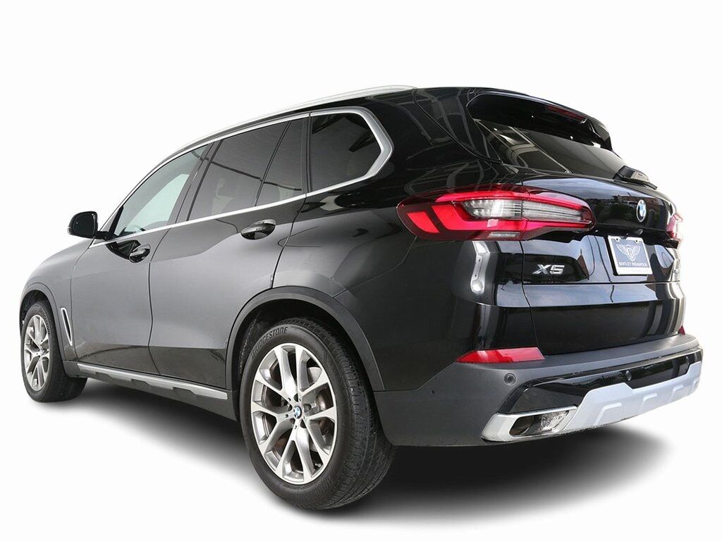 2021 BMW X5 xDrive40i Indianapolis IN