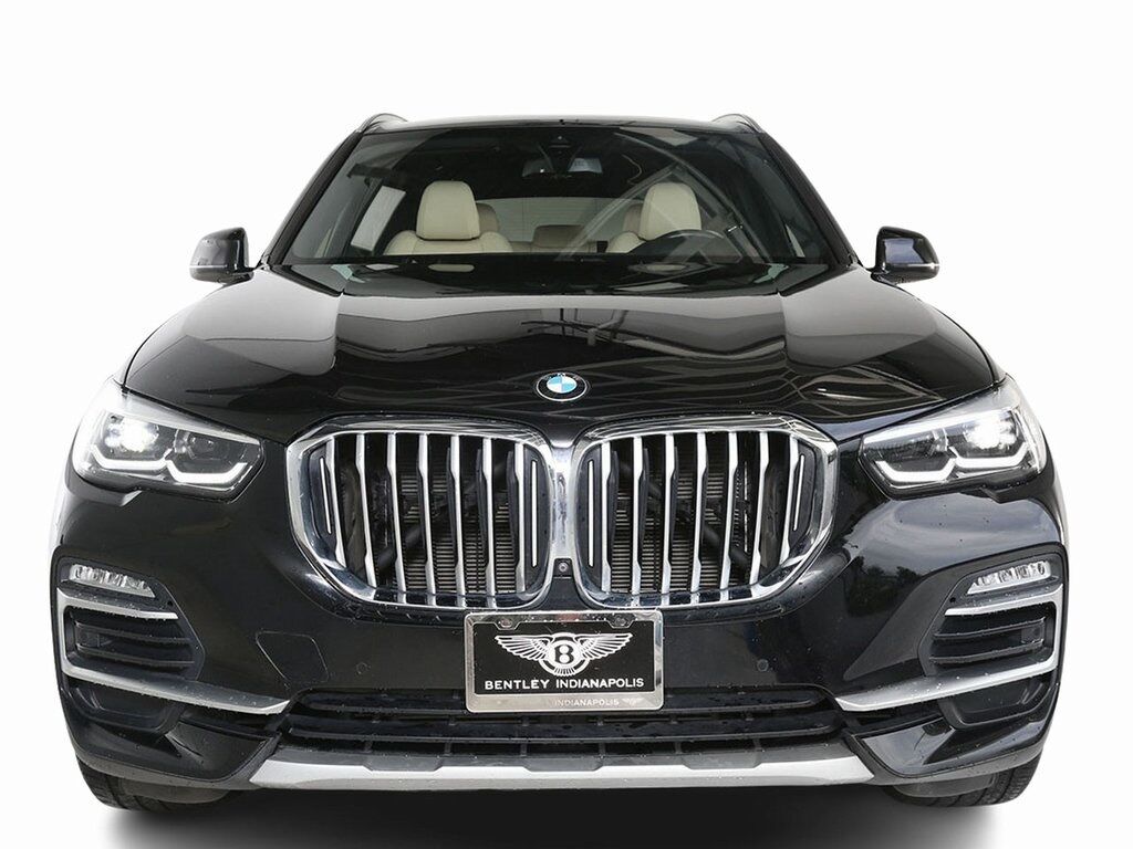 2021 BMW X5 xDrive40i Indianapolis IN