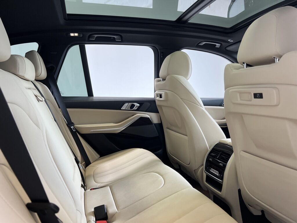 2021 BMW X5 xDrive40i Indianapolis IN