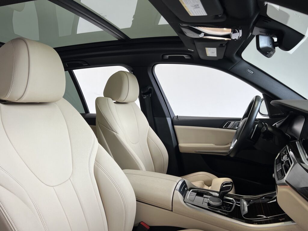 2021 BMW X5 xDrive40i Indianapolis IN