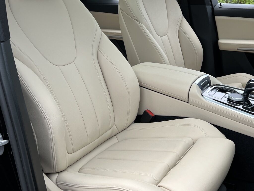 2021 BMW X5 xDrive40i Indianapolis IN