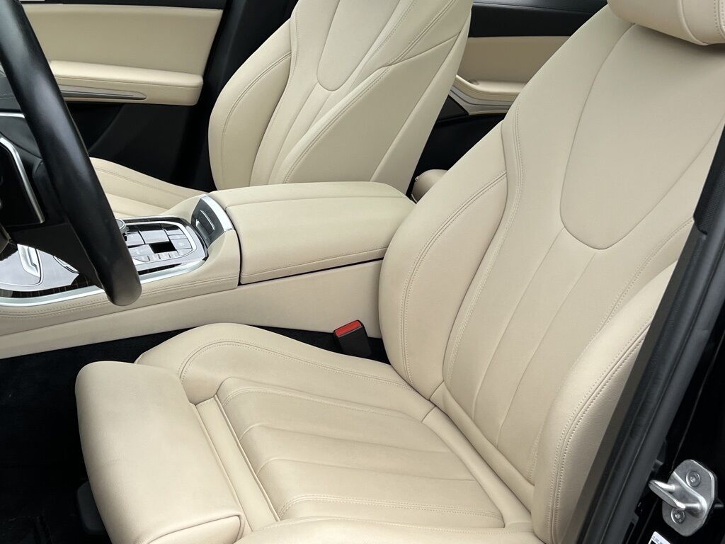 2021 BMW X5 xDrive40i Indianapolis IN