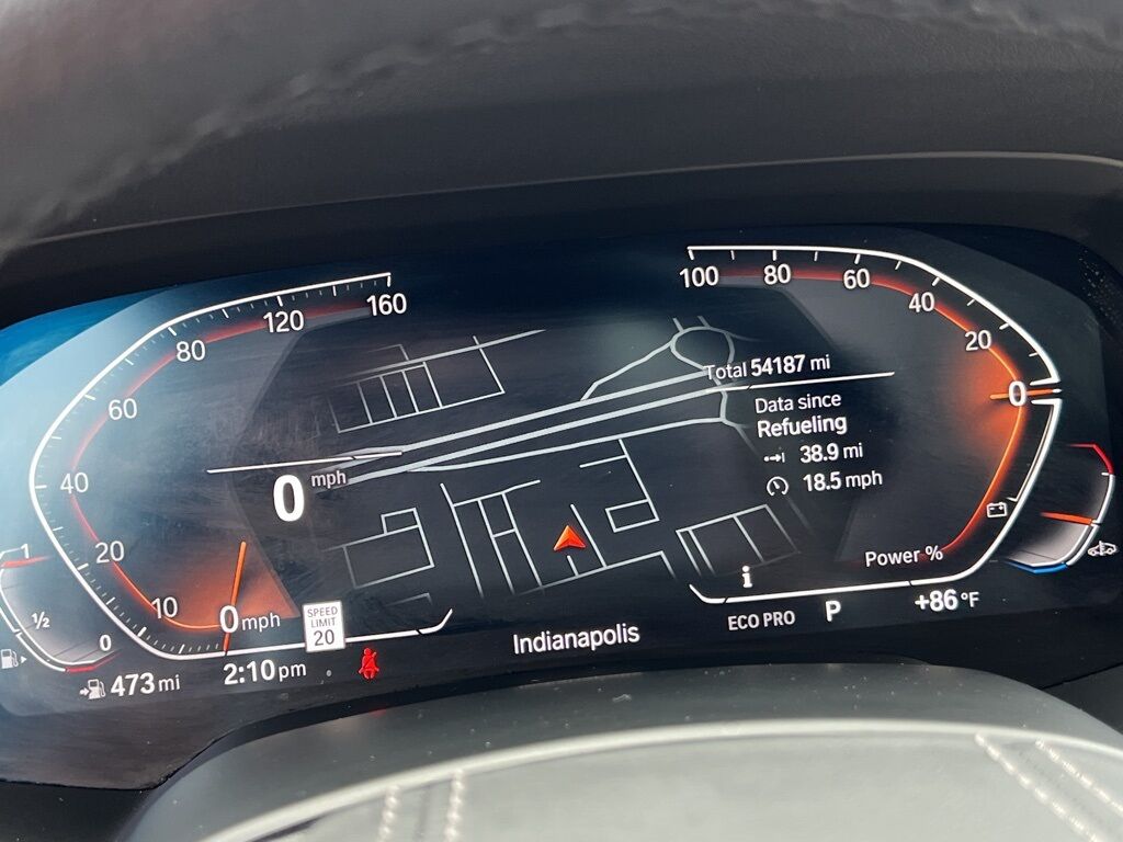 2021 BMW X5 xDrive40i Indianapolis IN