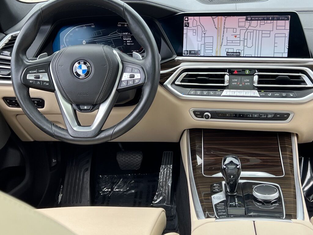 2021 BMW X5 xDrive40i Indianapolis IN