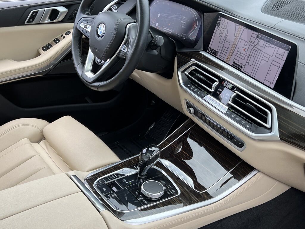 2021 BMW X5 xDrive40i Indianapolis IN