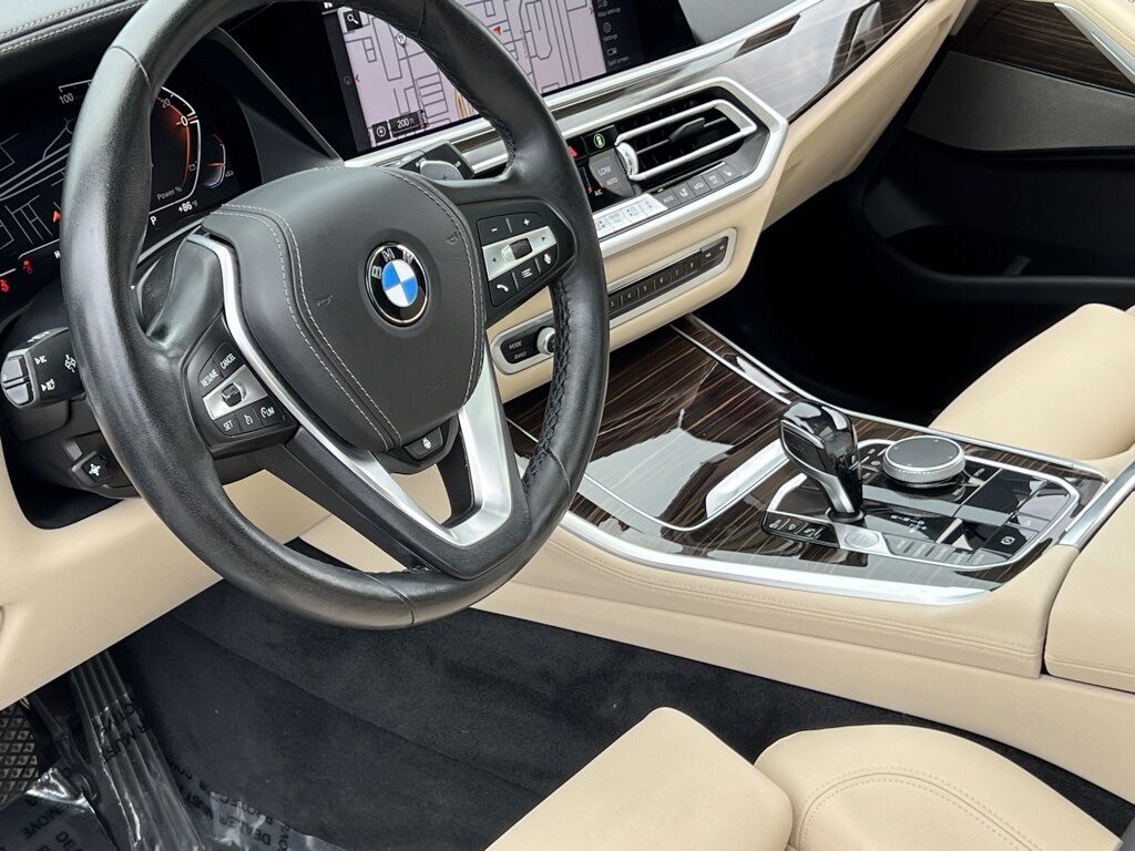 2021 BMW X5 xDrive40i Indianapolis IN