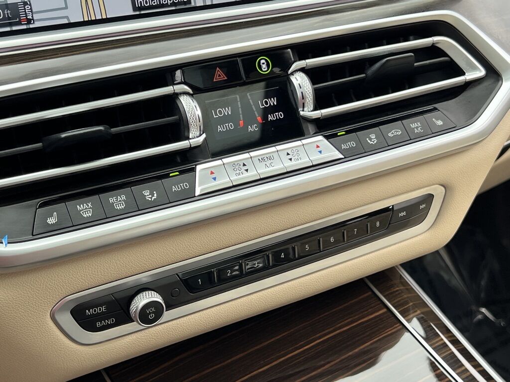 2021 BMW X5 xDrive40i Indianapolis IN