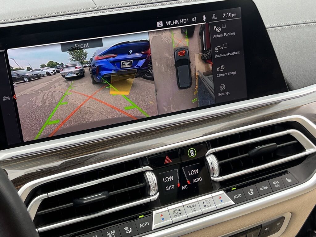 2021 BMW X5 xDrive40i Indianapolis IN