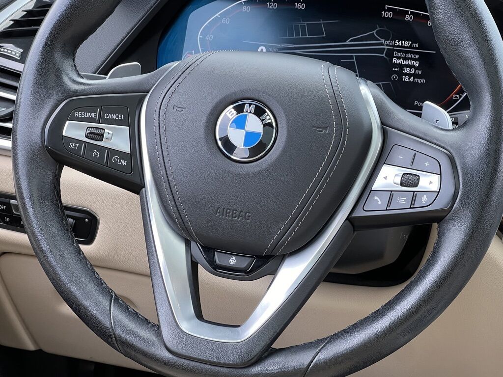 2021 BMW X5 xDrive40i Indianapolis IN