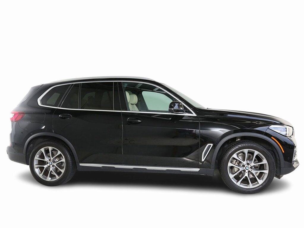 2021 BMW X5 xDrive40i Indianapolis IN