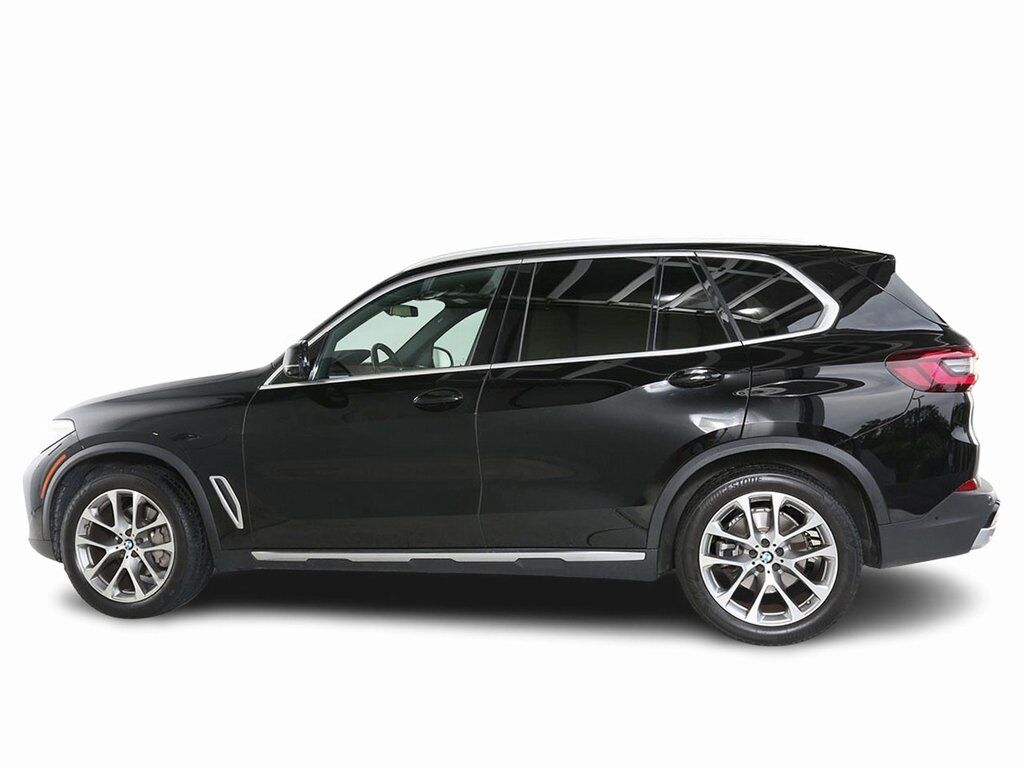 2021 BMW X5 xDrive40i Indianapolis IN