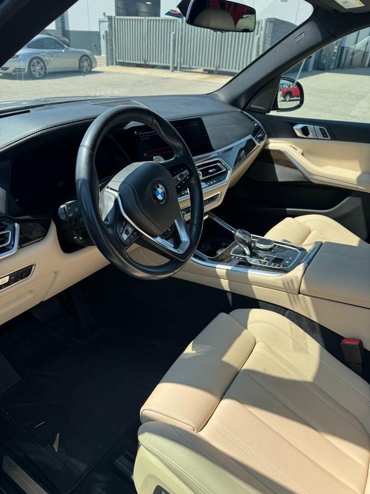 2021 BMW X5 xDrive40i Indianapolis IN
