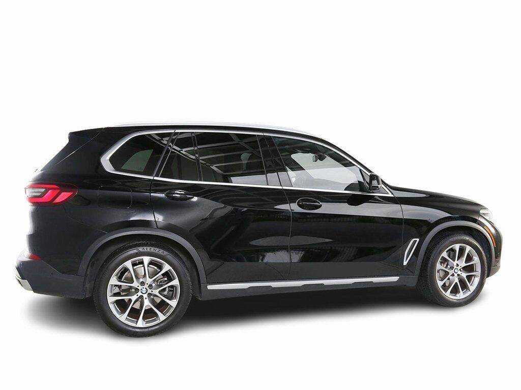 2021 BMW X5 xDrive40i Indianapolis IN