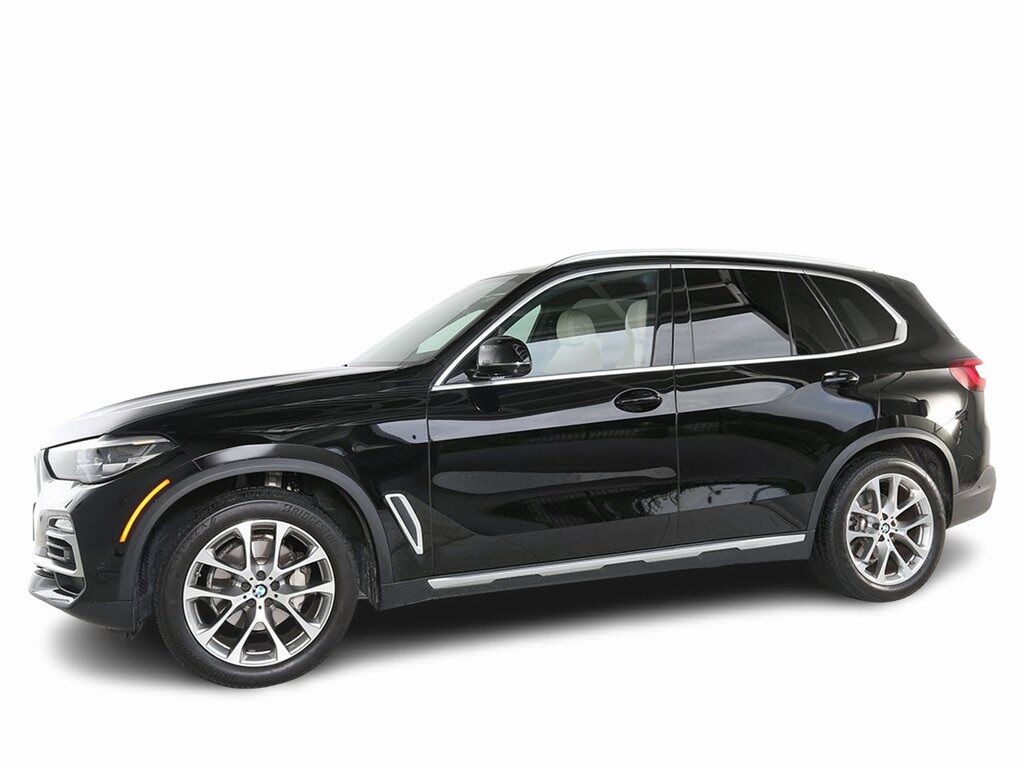 2021 BMW X5 xDrive40i Indianapolis IN