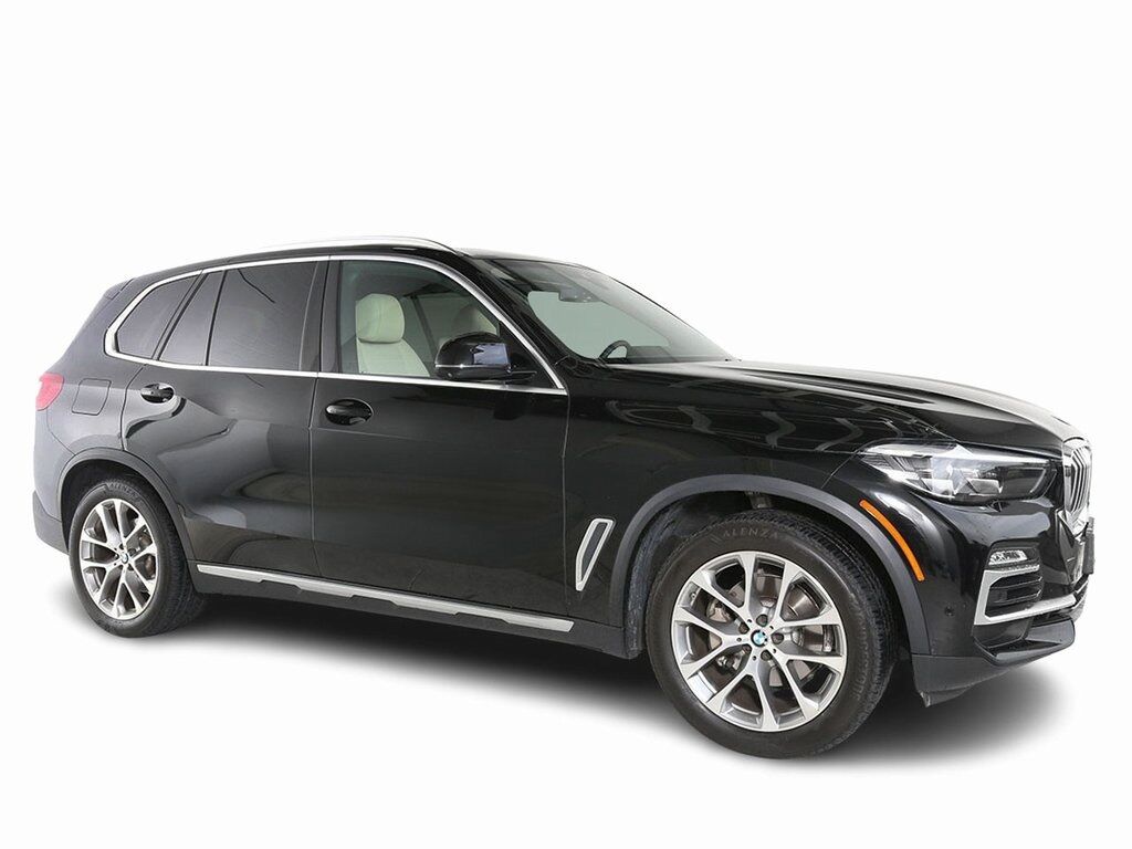 2021 BMW X5 xDrive40i Indianapolis IN
