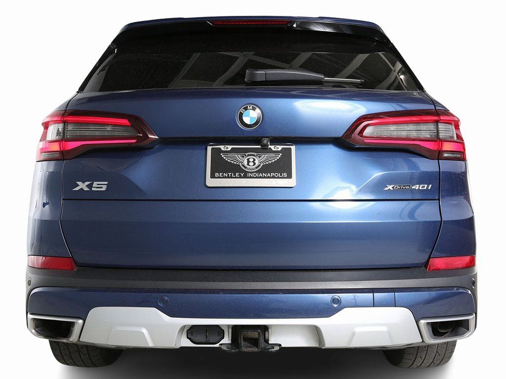 2021 BMW X5 xDrive40i Indianapolis IN