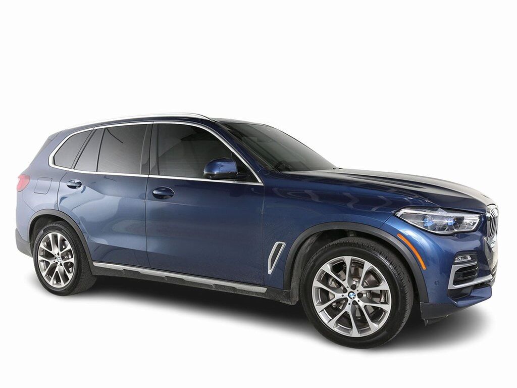 2021 BMW X5 xDrive40i Indianapolis IN