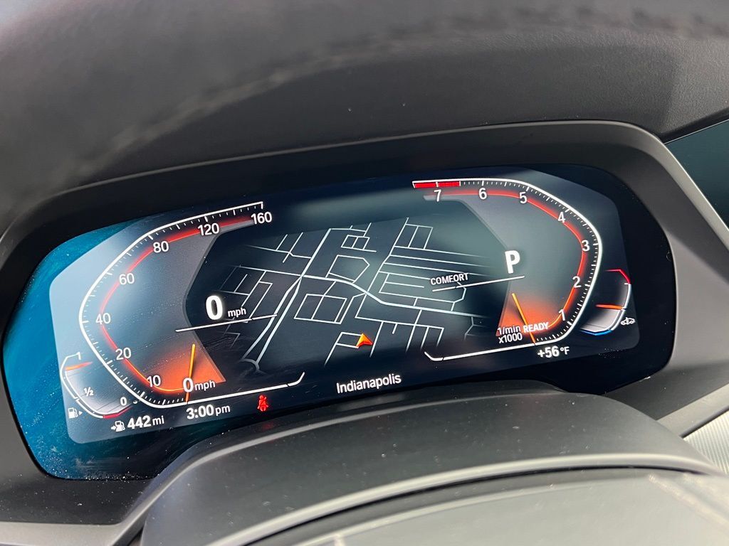 2021 BMW X5 xDrive40i Indianapolis IN