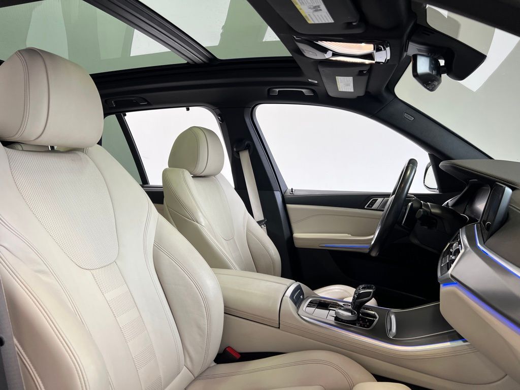 2021 BMW X5 xDrive40i Indianapolis IN