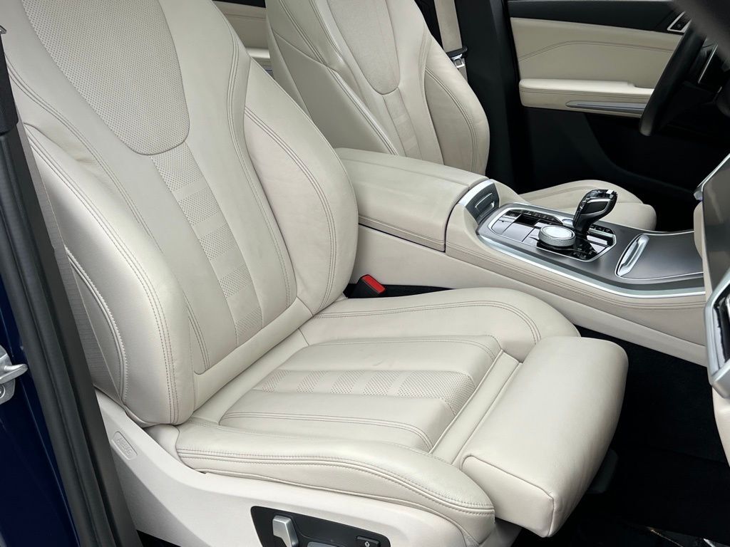 2021 BMW X5 xDrive40i Indianapolis IN