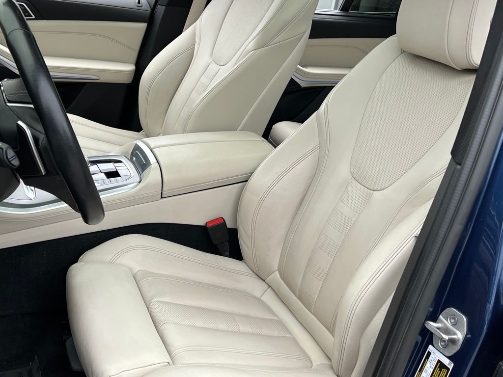 2021 BMW X5 xDrive40i Indianapolis IN