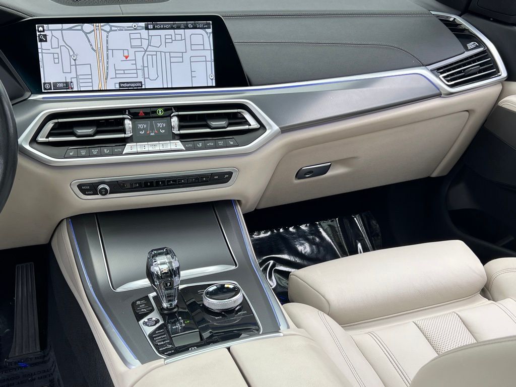 2021 BMW X5 xDrive40i Indianapolis IN
