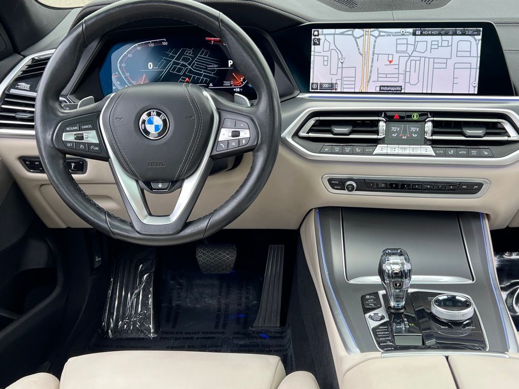 2021 BMW X5 xDrive40i Indianapolis IN