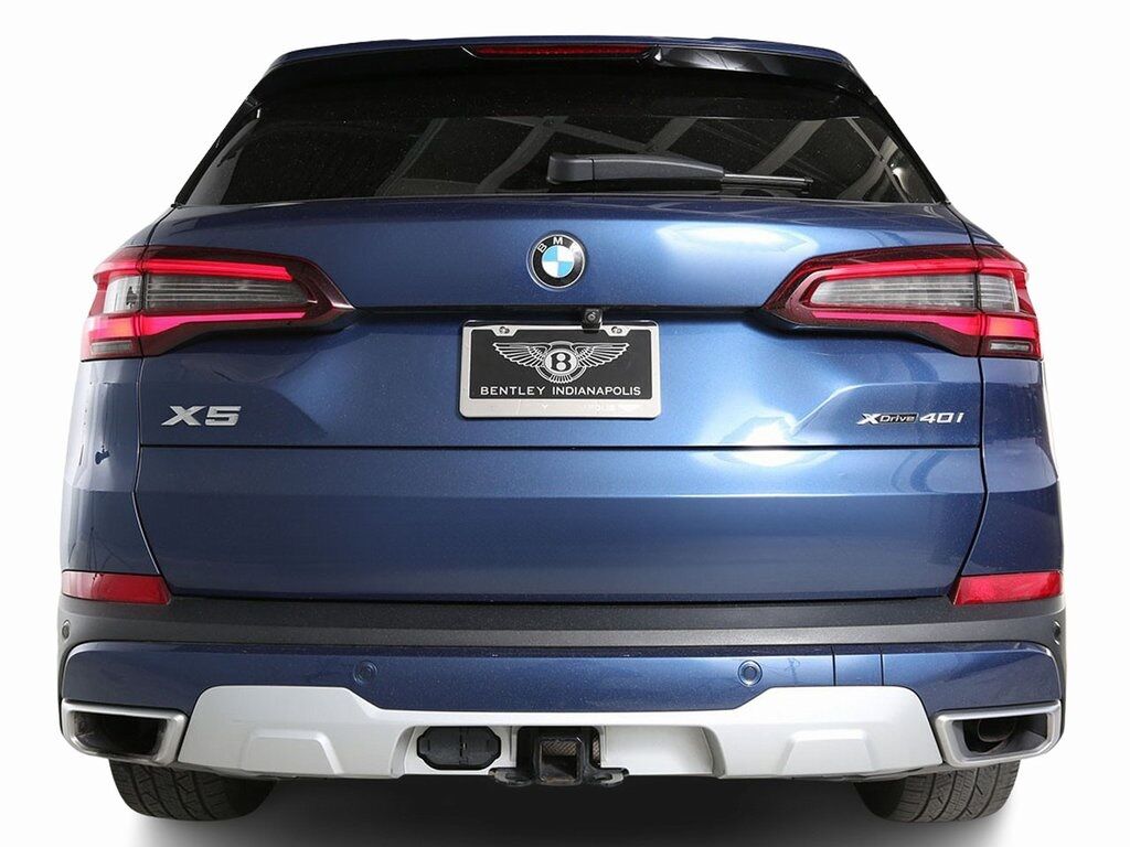 2021 BMW X5 xDrive40i Indianapolis IN