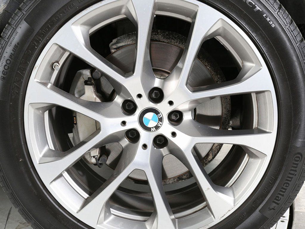 2021 BMW X5 xDrive40i Indianapolis IN