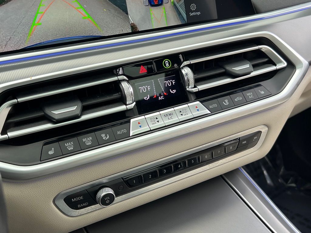 2021 BMW X5 xDrive40i Indianapolis IN