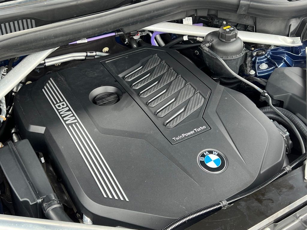 2021 BMW X5 xDrive40i Indianapolis IN