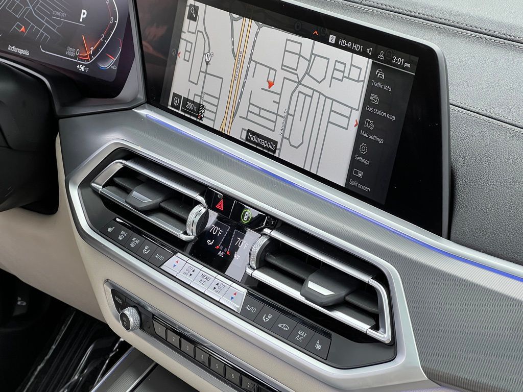 2021 BMW X5 xDrive40i Indianapolis IN