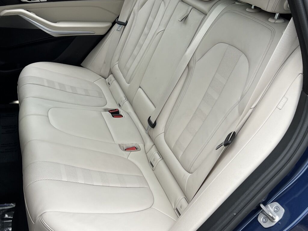 2021 BMW X5 xDrive40i Indianapolis IN