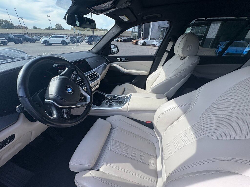 2021 BMW X5 xDrive40i Indianapolis IN