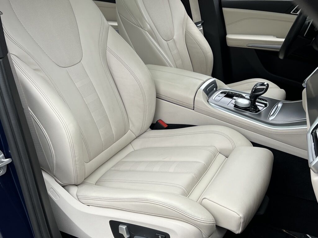 2021 BMW X5 xDrive40i Indianapolis IN