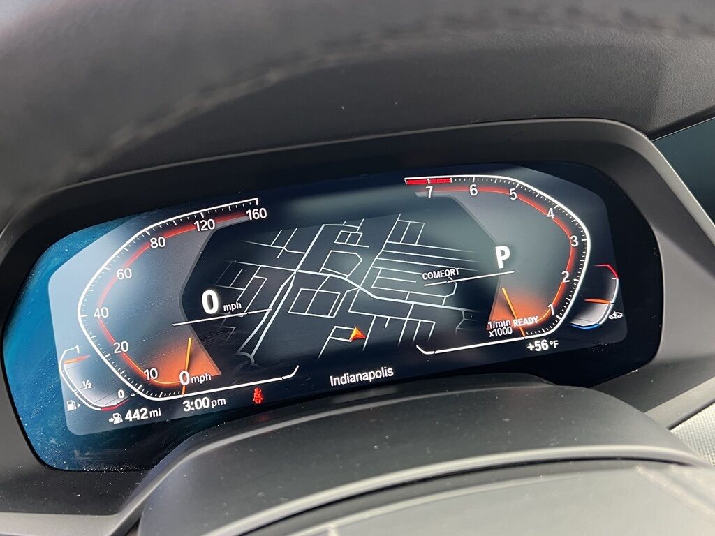 2021 BMW X5 xDrive40i Indianapolis IN