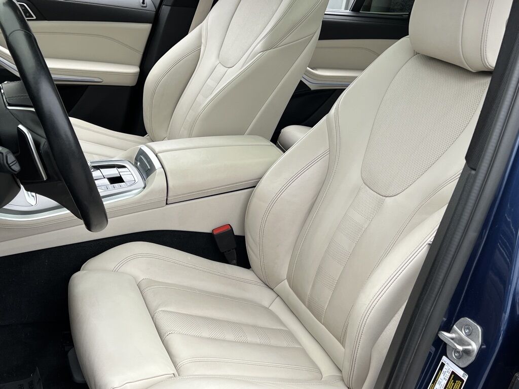 2021 BMW X5 xDrive40i Indianapolis IN