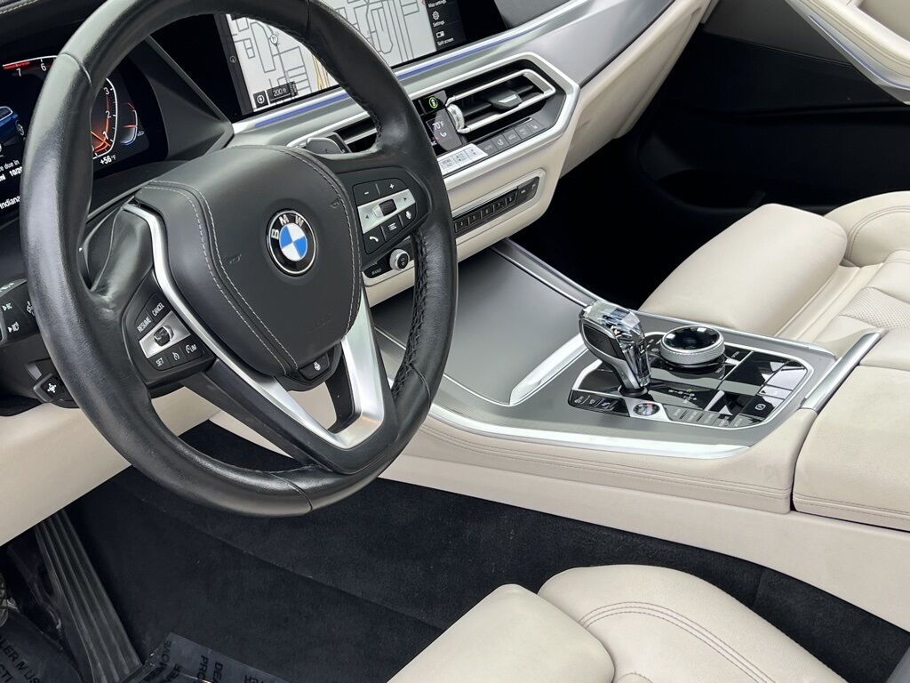 2021 BMW X5 xDrive40i Indianapolis IN