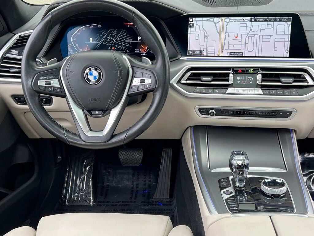 2021 BMW X5 xDrive40i Indianapolis IN
