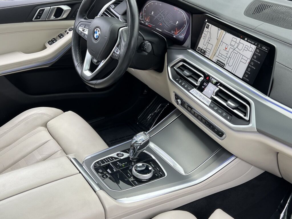 2021 BMW X5 xDrive40i Indianapolis IN