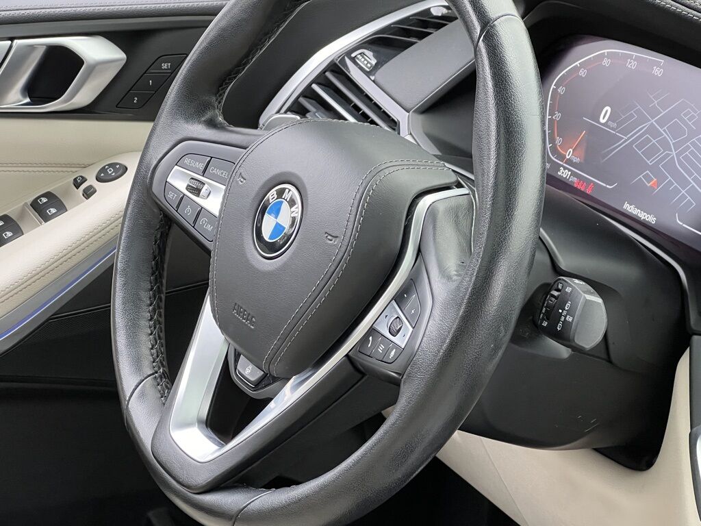 2021 BMW X5 xDrive40i Indianapolis IN