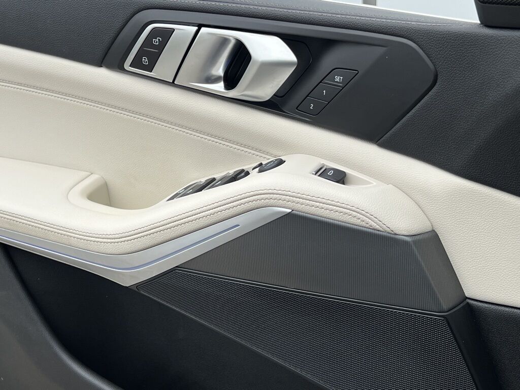 2021 BMW X5 xDrive40i Indianapolis IN